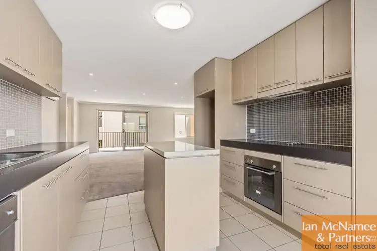 Third view of Homely apartment listing, 32/43 Antill Street, Queanbeyan NSW 2620