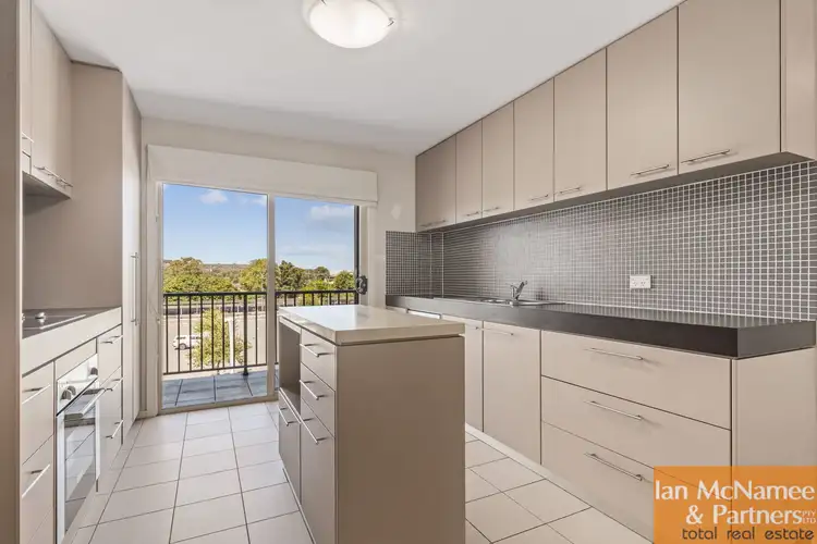 Fourth view of Homely apartment listing, 32/43 Antill Street, Queanbeyan NSW 2620