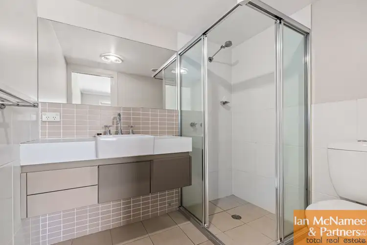 Fifth view of Homely apartment listing, 32/43 Antill Street, Queanbeyan NSW 2620
