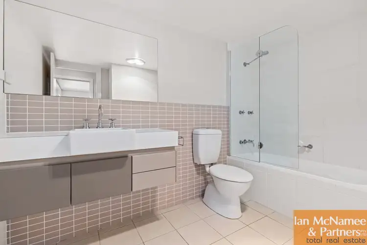 Sixth view of Homely apartment listing, 32/43 Antill Street, Queanbeyan NSW 2620