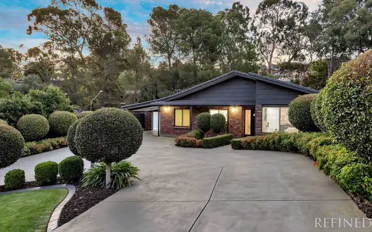 28 Wicks Road, Highbury SA 5089