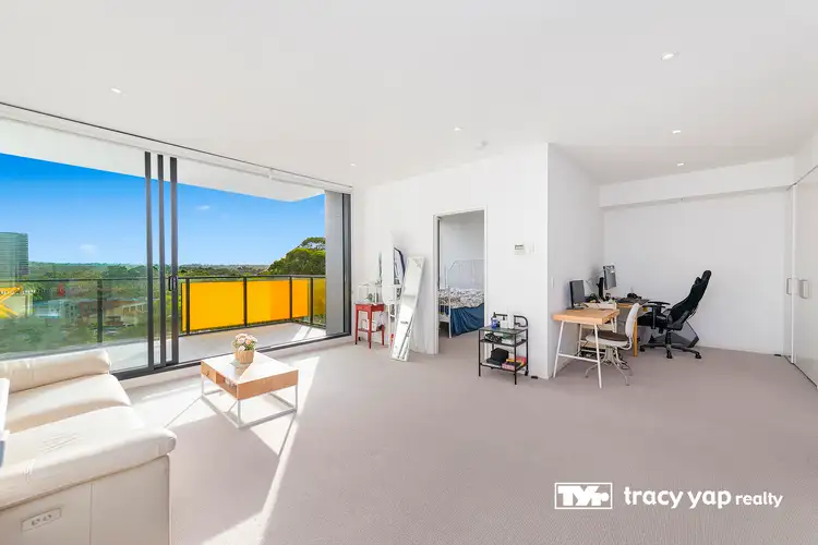 710/6 Saunders Close, Macquarie Park NSW 2113