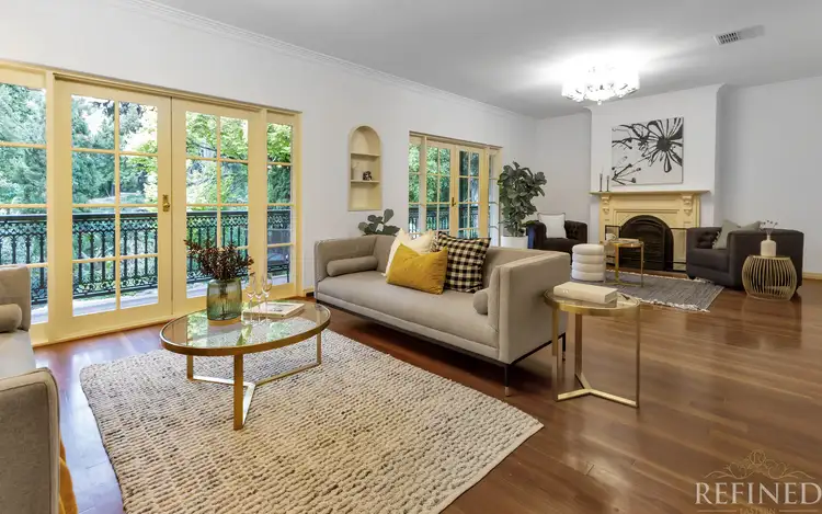 Fourth view of Homely house listing, 10 St Albans Drive, Burnside SA 5066