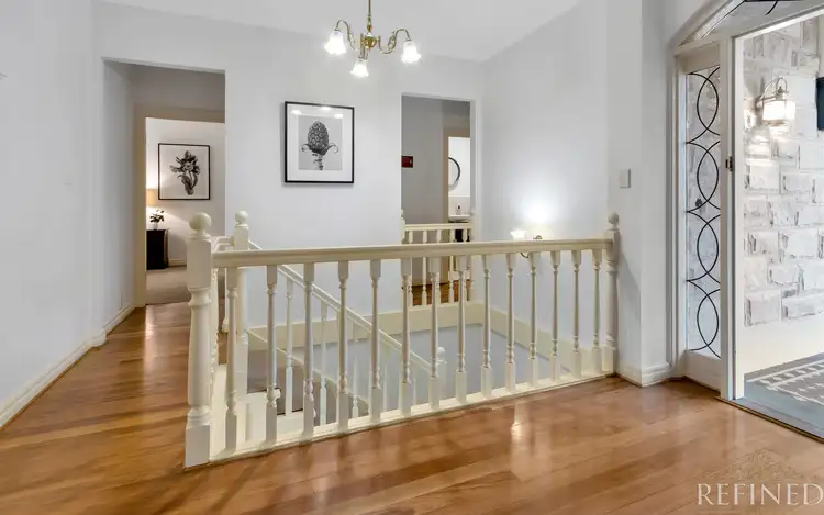 Sixth view of Homely house listing, 10 St Albans Drive, Burnside SA 5066