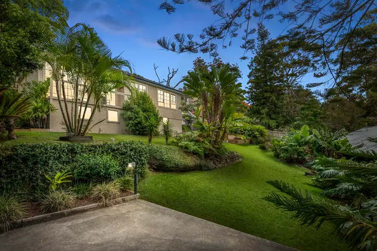 14 Bolwarra Road, North Narrabeen NSW 2101