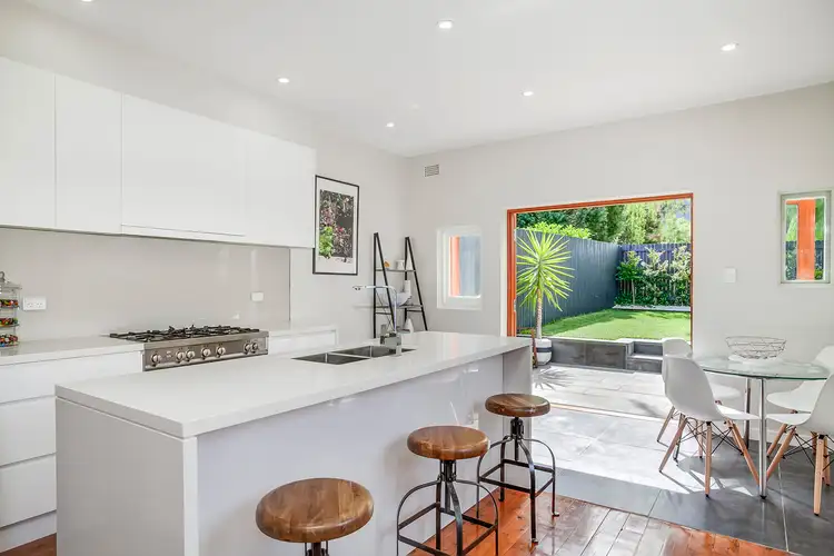 Main view of Homely house listing, 50 Cammeray Road, Cammeray NSW 2062
