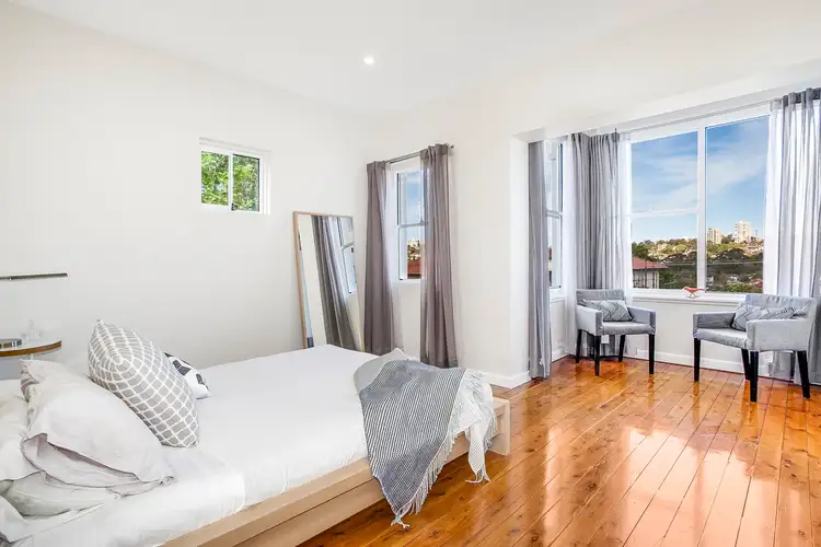 Fourth view of Homely house listing, 50 Cammeray Road, Cammeray NSW 2062