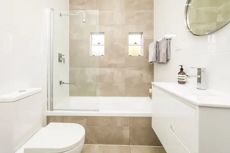 Fifth view of Homely house listing, 50 Cammeray Road, Cammeray NSW 2062