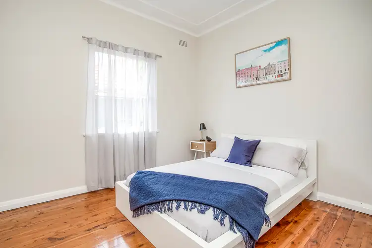Sixth view of Homely house listing, 50 Cammeray Road, Cammeray NSW 2062