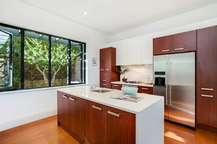Fifth view of Homely semi-detached listing, 1/12 Commodore Street, Mcmahons Point NSW 2060