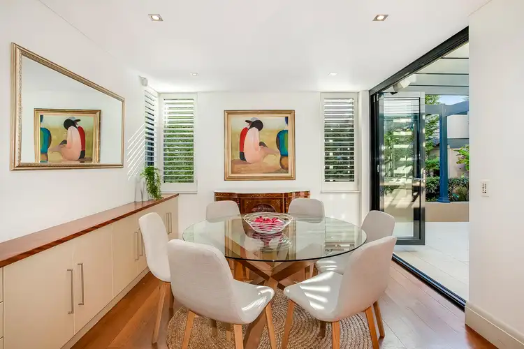 Sixth view of Homely semi-detached listing, 1/12 Commodore Street, Mcmahons Point NSW 2060