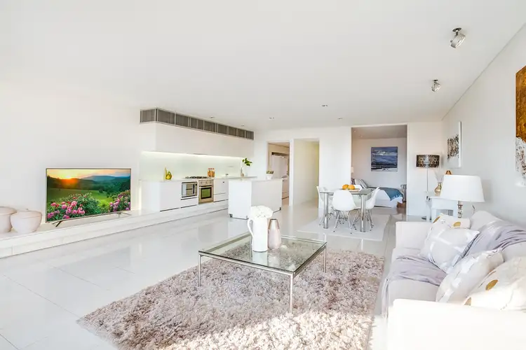 Third view of Homely apartment listing, 10/22 Cliff Street, Milsons Point NSW 2061