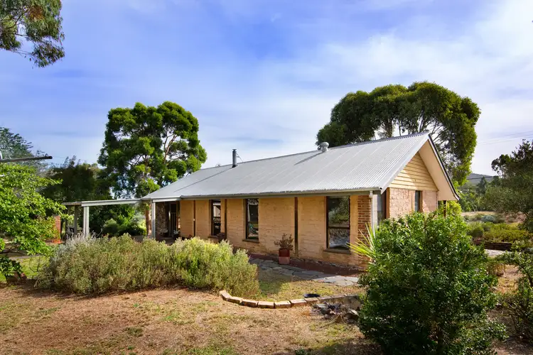 Main view of Homely house listing, 3 Boundary Road, Maldon VIC 3463