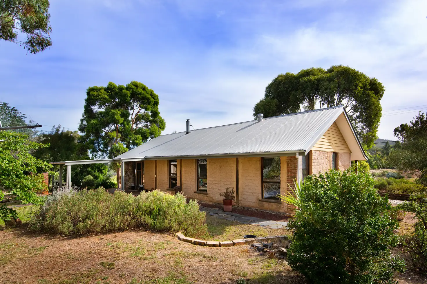 Main view of Homely house listing, 3 Boundary Road, Maldon VIC 3463