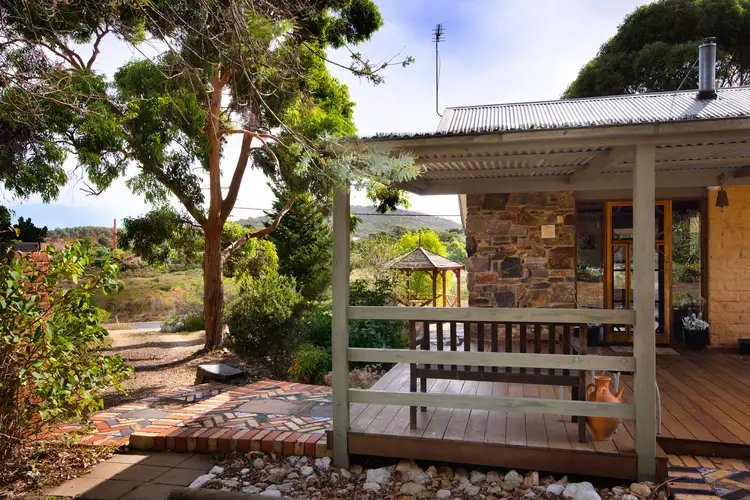 Second view of Homely house listing, 3 Boundary Road, Maldon VIC 3463