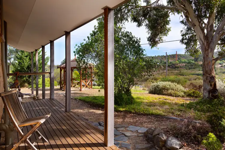 Third view of Homely house listing, 3 Boundary Road, Maldon VIC 3463