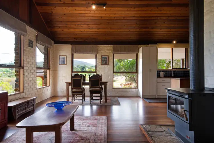 Fourth view of Homely house listing, 3 Boundary Road, Maldon VIC 3463