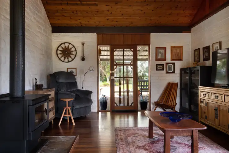 Sixth view of Homely house listing, 3 Boundary Road, Maldon VIC 3463