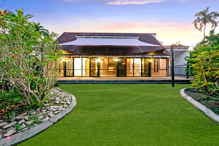 Main view of Homely house listing, 12 Savannah Drive, Leanyer NT 812