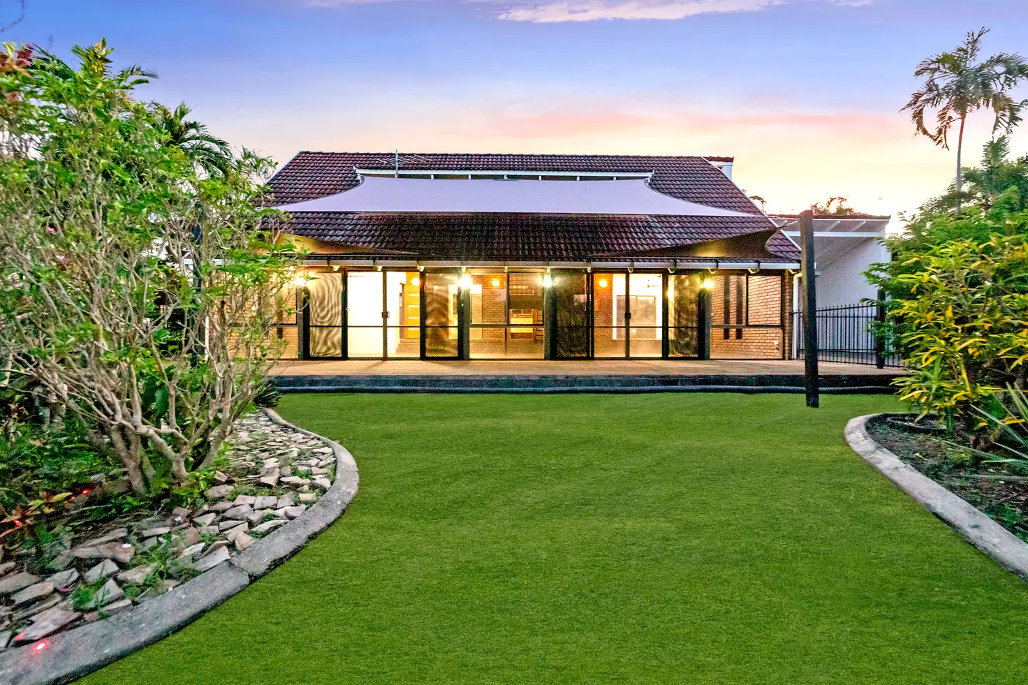 Main view of Homely house listing, 12 Savannah Drive, Leanyer NT 812