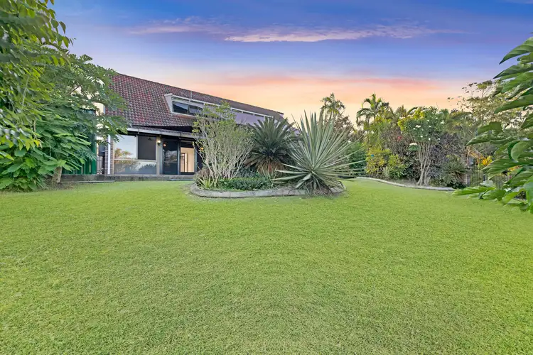 Second view of Homely house listing, 12 Savannah Drive, Leanyer NT 812