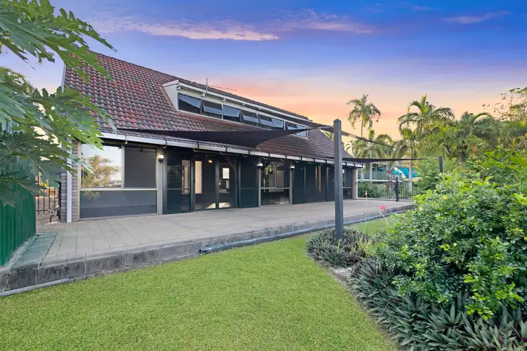 Third view of Homely house listing, 12 Savannah Drive, Leanyer NT 812