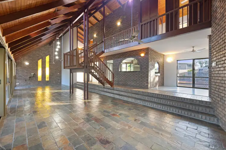 Sixth view of Homely house listing, 12 Savannah Drive, Leanyer NT 812