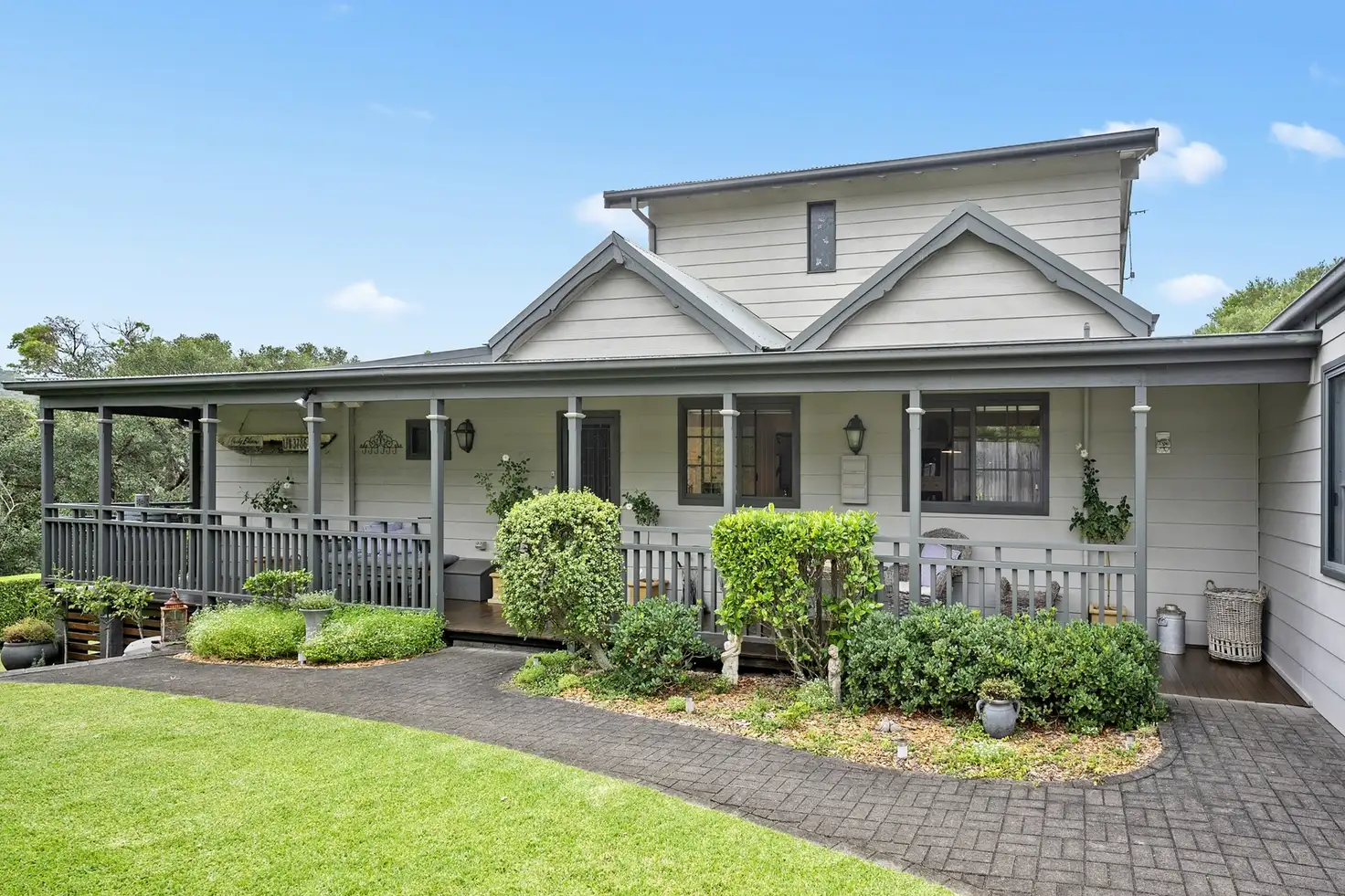 Main view of Homely house listing, 19 Karoola Street, Brooklyn NSW 2083