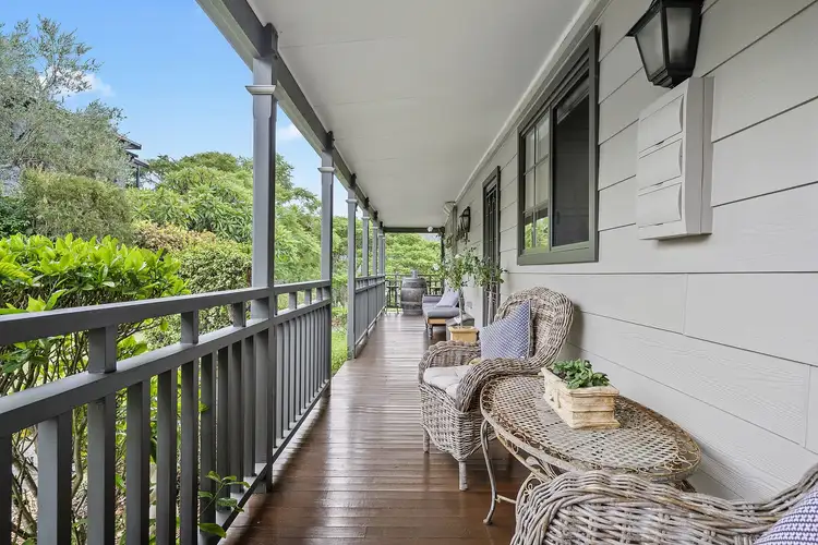Second view of Homely house listing, 19 Karoola Street, Brooklyn NSW 2083