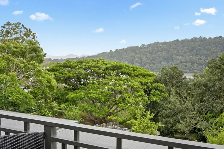 Third view of Homely house listing, 19 Karoola Street, Brooklyn NSW 2083