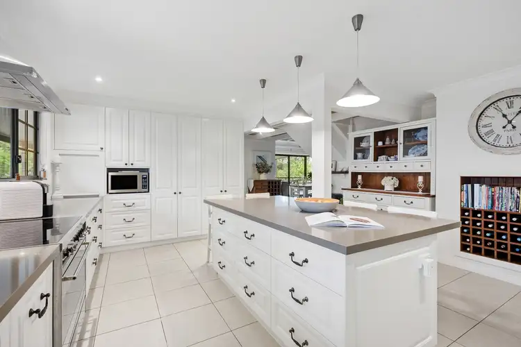Fourth view of Homely house listing, 19 Karoola Street, Brooklyn NSW 2083