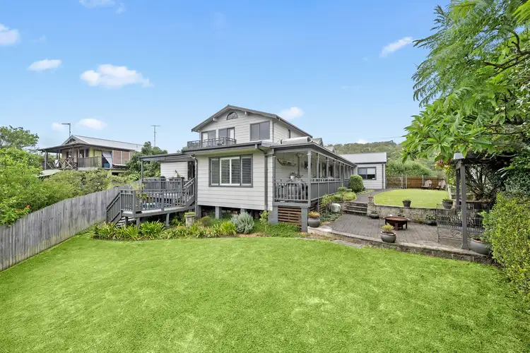Fifth view of Homely house listing, 19 Karoola Street, Brooklyn NSW 2083