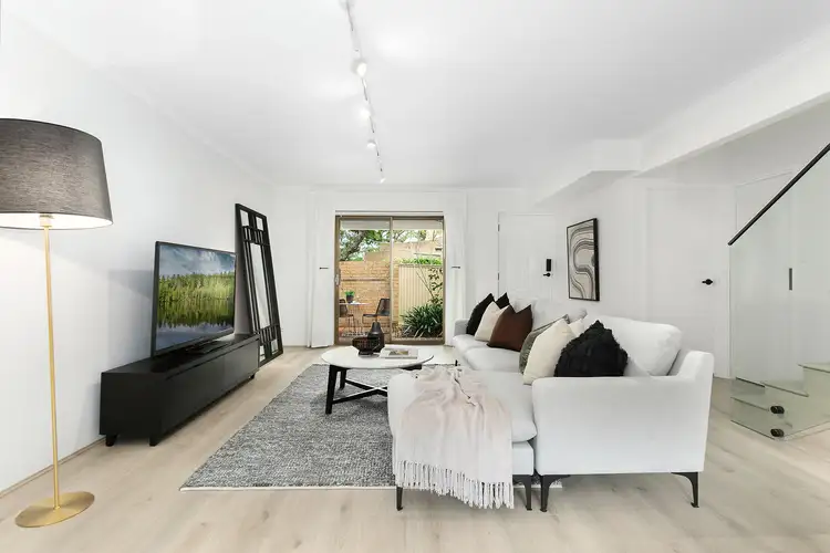 4/202 Longueville Road, Lane Cove NSW 2066