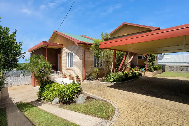 8 Norris Road, North Mackay QLD 4740