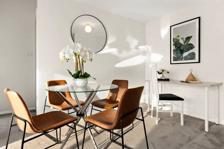 Second view of Homely apartment listing, 503/11-19 Waitara Avenue, Waitara NSW 2077