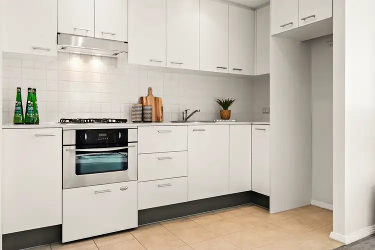 Fourth view of Homely apartment listing, 503/11-19 Waitara Avenue, Waitara NSW 2077