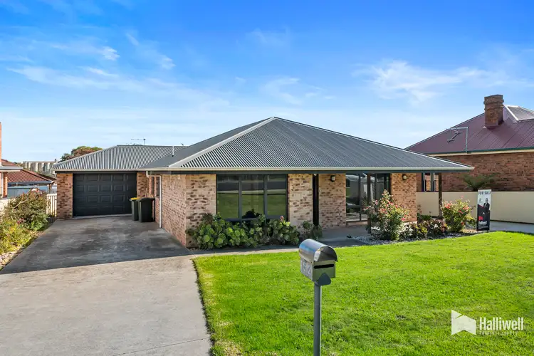 Main view of Homely house listing, 152 David Street, East Devonport TAS 7310