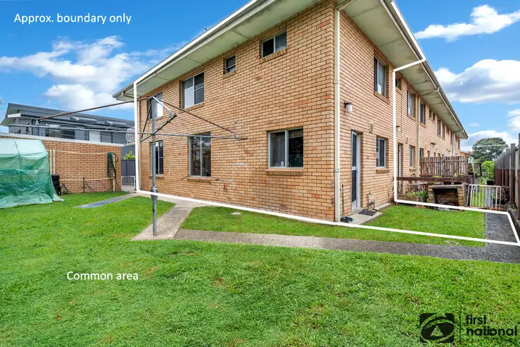 Main view of Homely townhouse listing, 8/21 Arthur Street, Coffs Harbour NSW 2450