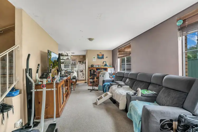 Second view of Homely townhouse listing, 8/21 Arthur Street, Coffs Harbour NSW 2450