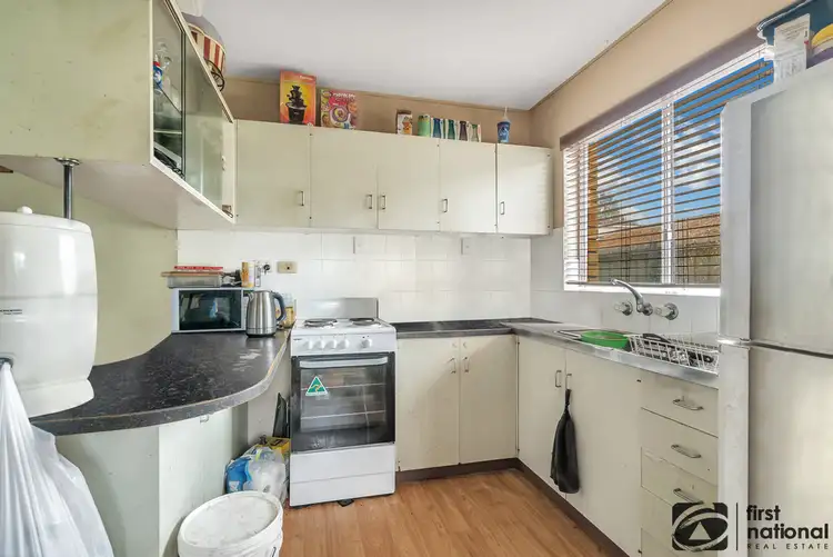 Third view of Homely townhouse listing, 8/21 Arthur Street, Coffs Harbour NSW 2450
