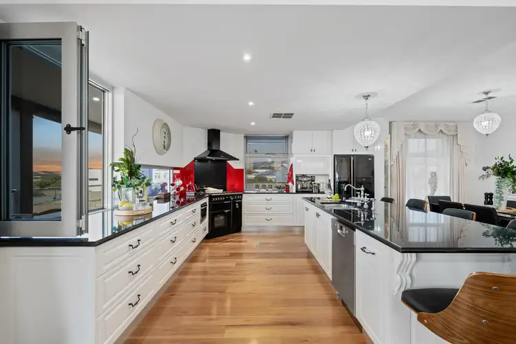 Fifth view of Homely house listing, 15 Seascape View, Sellicks Beach SA 5174