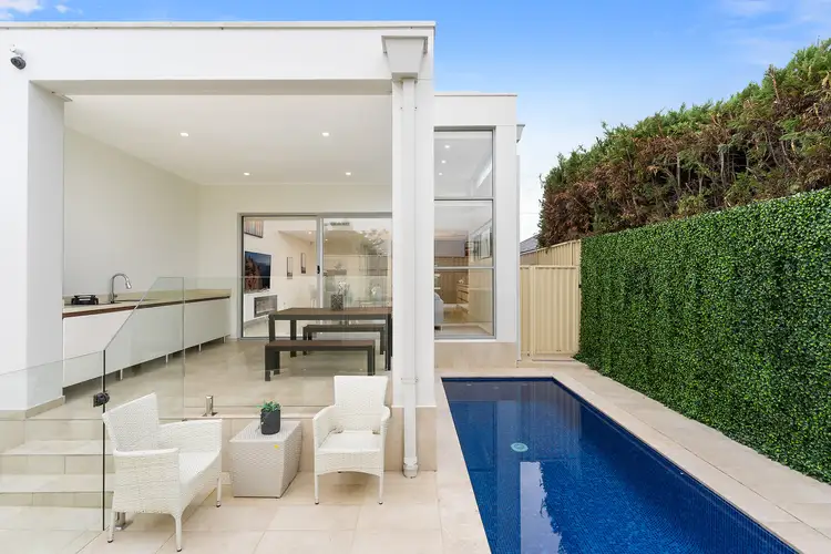 35A Bonanza Parade, Sans Souci NSW 2219