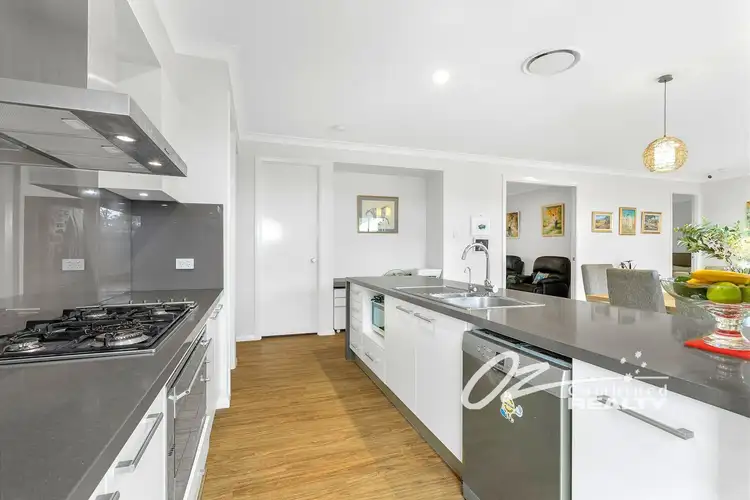 Second view of Homely house listing, 4 Beam Street, Vincentia NSW 2540