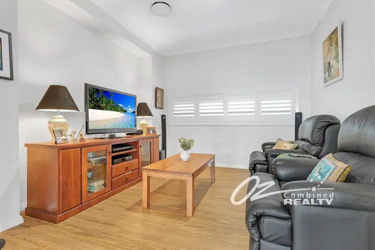 Fourth view of Homely house listing, 4 Beam Street, Vincentia NSW 2540