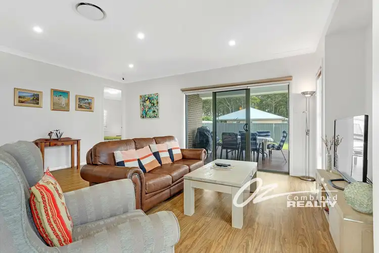 Fifth view of Homely house listing, 4 Beam Street, Vincentia NSW 2540
