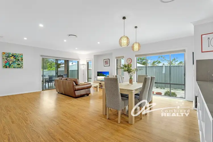 Sixth view of Homely house listing, 4 Beam Street, Vincentia NSW 2540