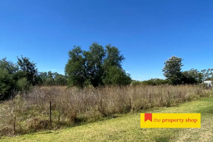 Second view of Homely land listing, 7-9 Clarke Street, Leadville NSW 2844
