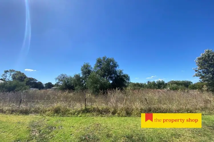Third view of Homely land listing, 7-9 Clarke Street, Leadville NSW 2844