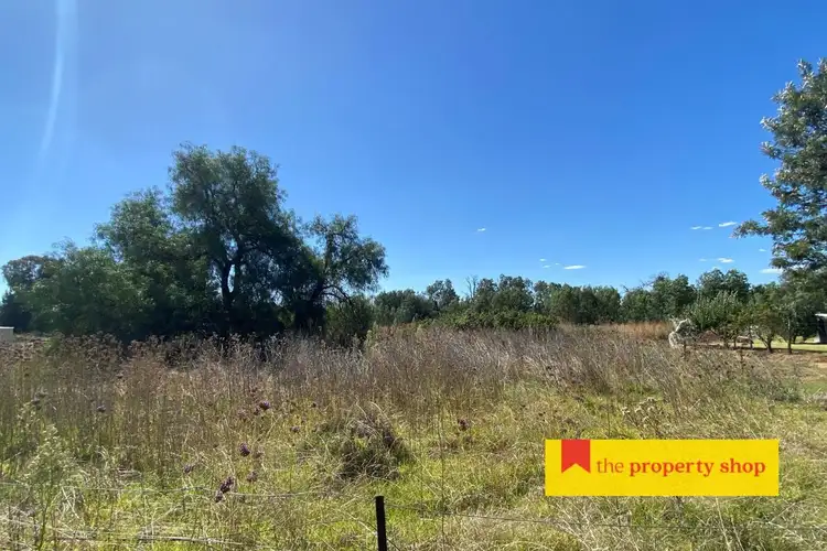 Fourth view of Homely land listing, 7-9 Clarke Street, Leadville NSW 2844