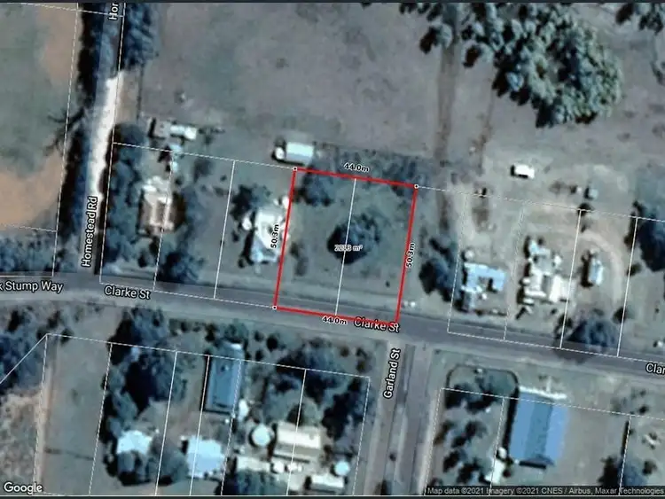 Seventh view of Homely land listing, 7-9 Clarke Street, Leadville NSW 2844